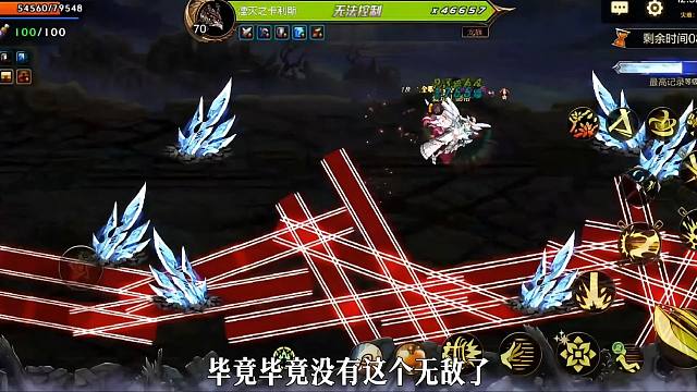 剑豪的实战玩法思路及技能加点思路，时隔3个月终于回来了，那一半樱花是否还在为我而绽放。