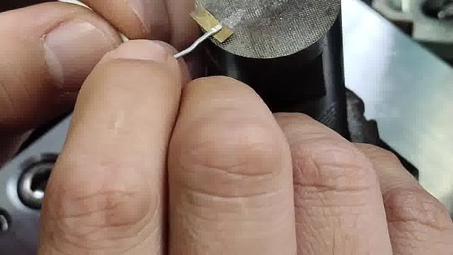 超声波塑料焊接机  恒友音达超声波