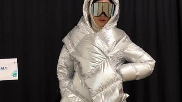 穿的多不影响我发癫