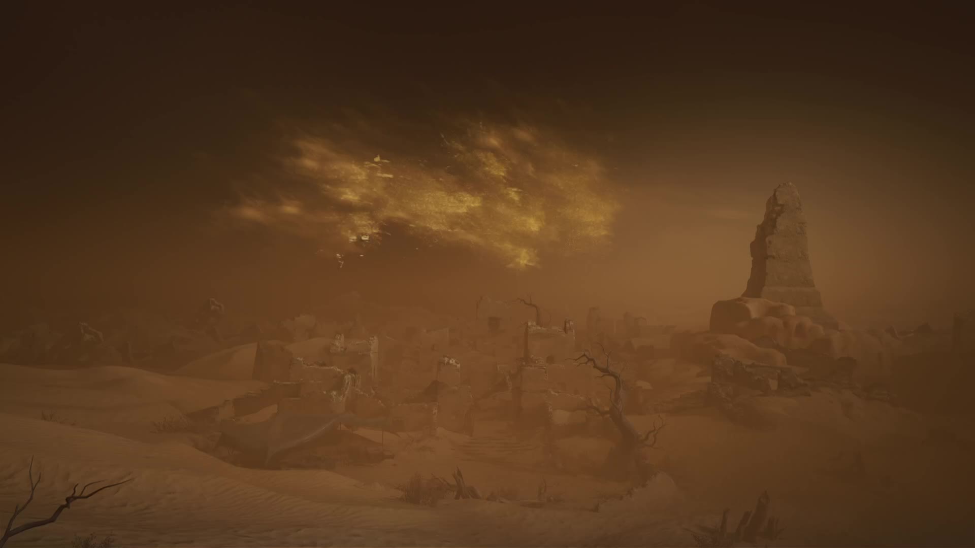 玩下逆战未来手游-片段1