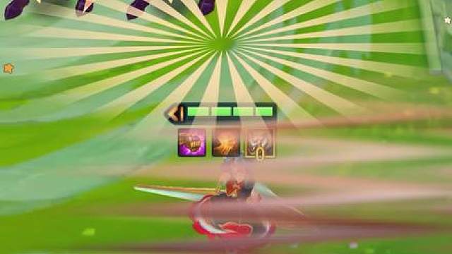 格温九五最强运营方式，三星格温即可吊打十张三星五费！