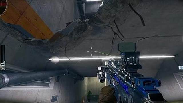 航天2.0威龙单三5秒灭一队！8分钟天才少年清图思路