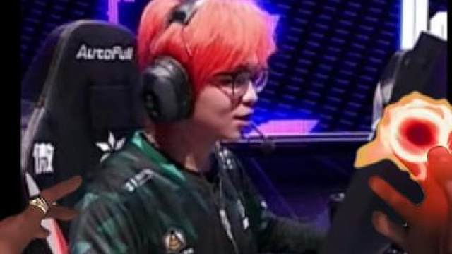 关于尼克狐和闪光曲球的一切