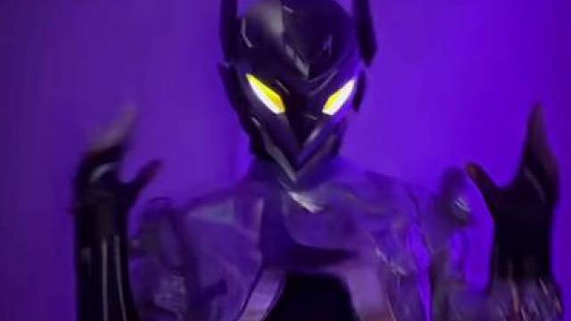 我的名字，将响彻世界