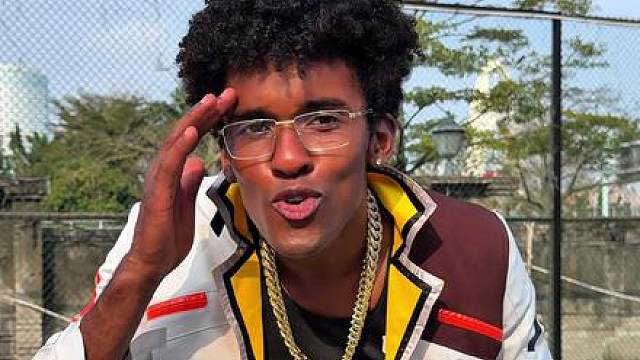 到底谁才是真正的火男？