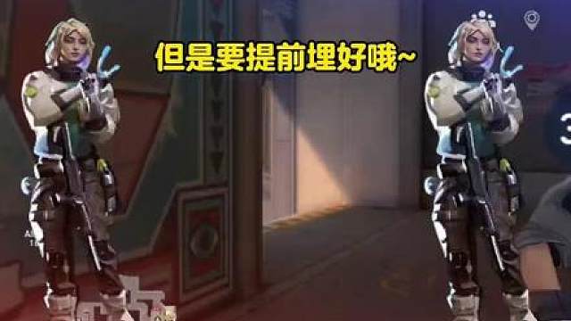 为瓦手最霸道的钢索打歌！