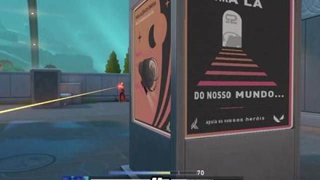 我宣布，比保安更阴的英雄出现了！