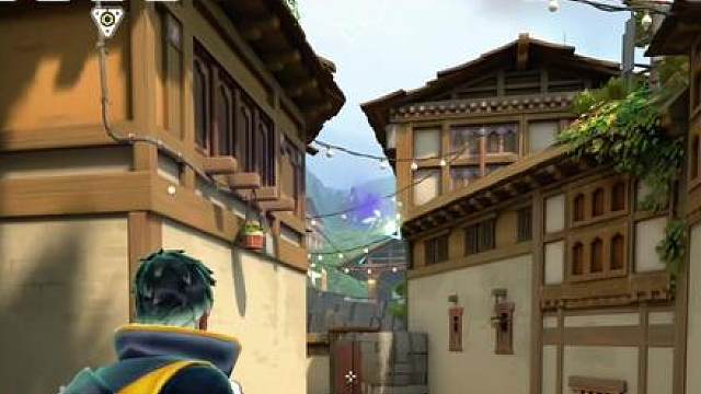 地球上最强奥丁不服来辩