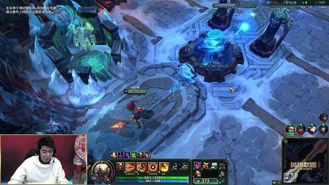 没想到有一天能看到Tian和王濛在海克斯大乱斗比赛速滑，这下小天真是成了让王濛都追不上的男人了，余霜