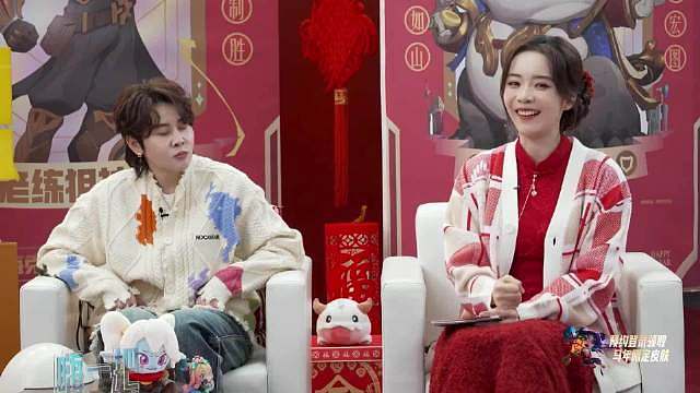 什么？！海克斯大乱斗里也能玩速滑
节奏快，移速更快，这波莉莉娅双五杀，Tian直接变成王濛都“追”不