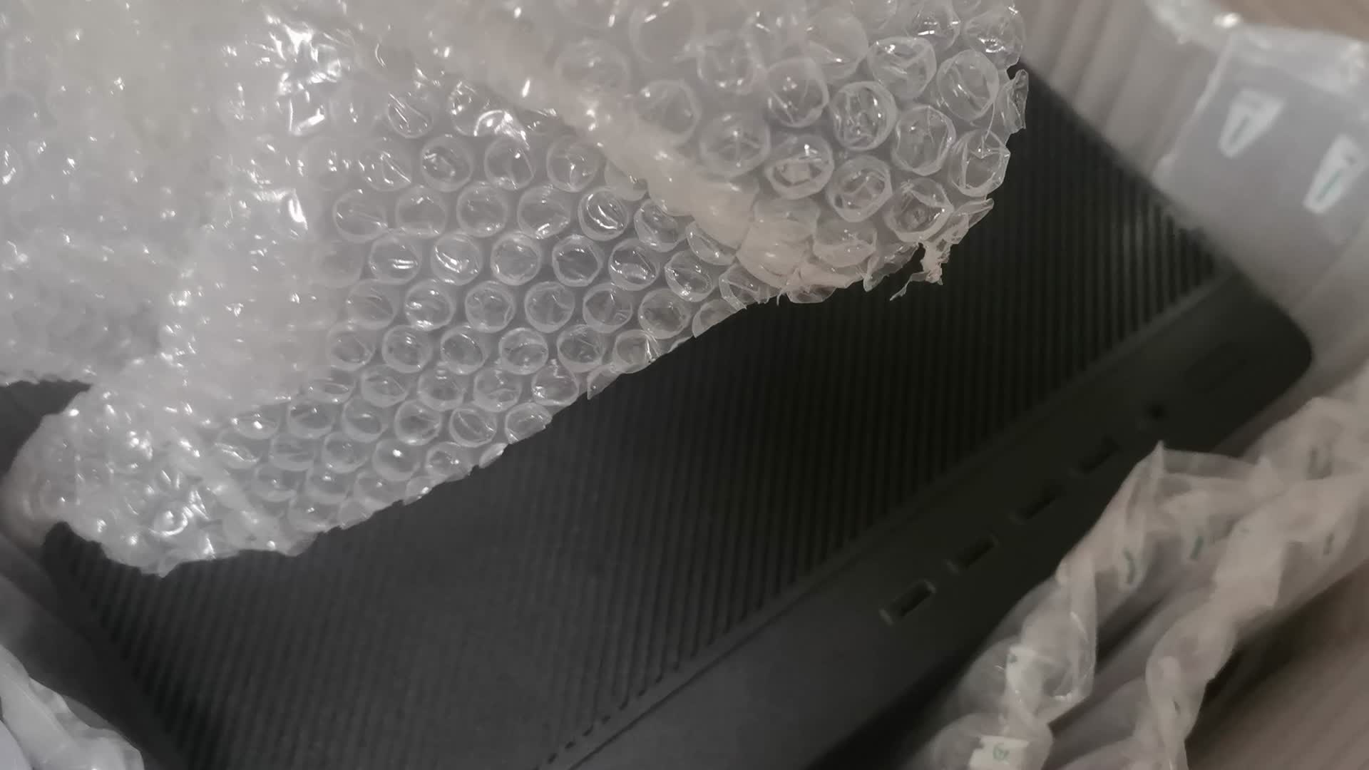 600包邮的HP268国产CPU主机开箱1