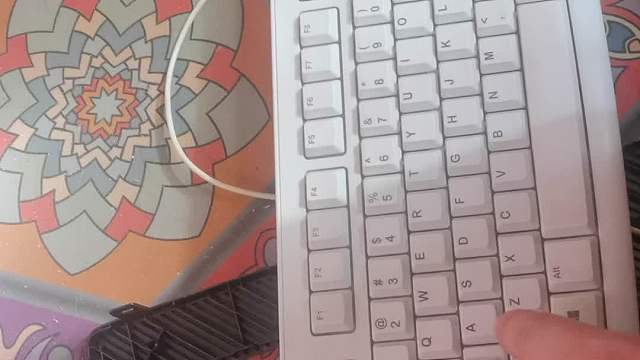 600包邮的HP268国产CPU主机开箱5