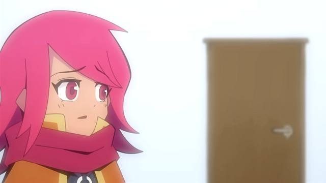 “遗憾是人生的必修课 元气也是”