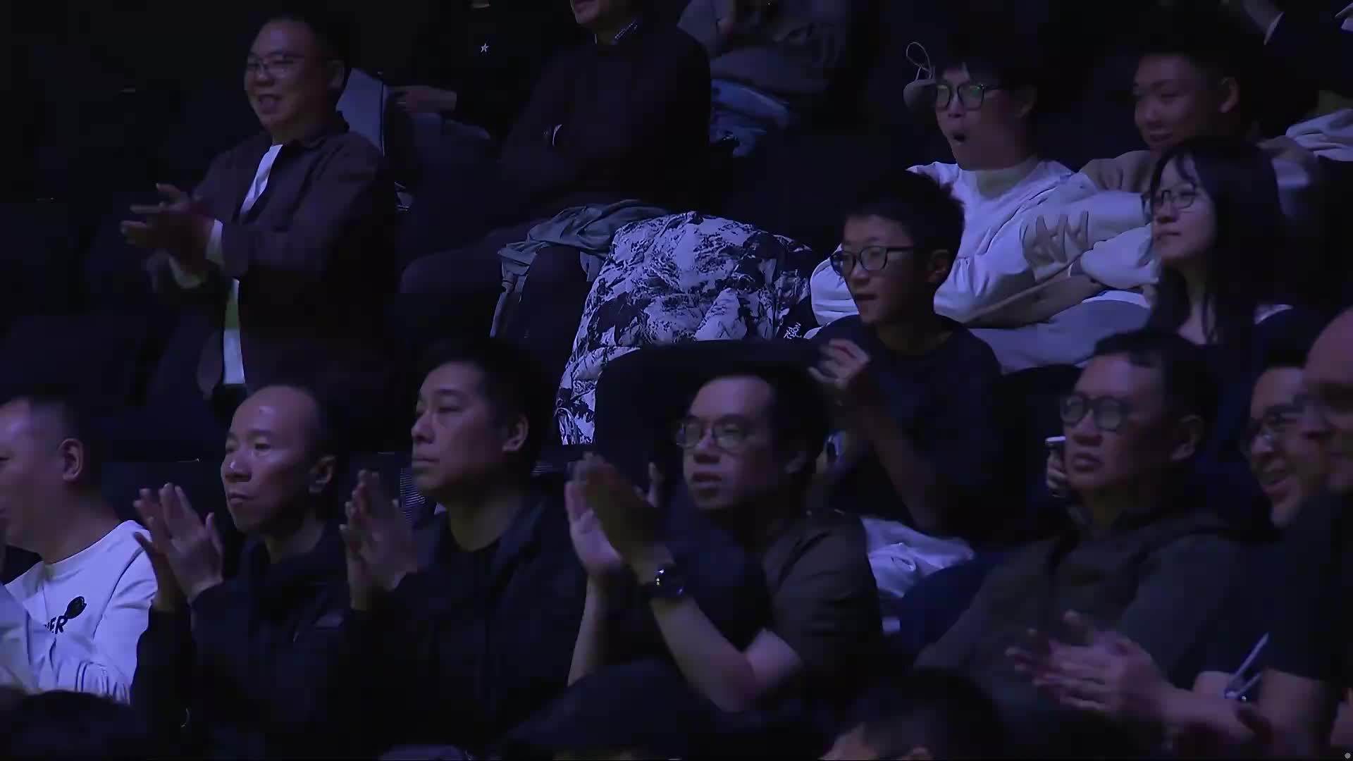 【第二局】 张安达VS赵心童 2026斯诺克世界大奖赛