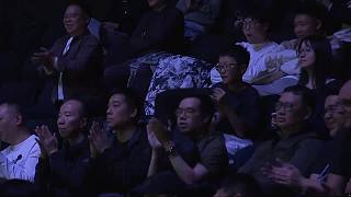 【第二局】 張安達(dá)VS趙心童 2026斯諾克世界大獎(jiǎng)賽