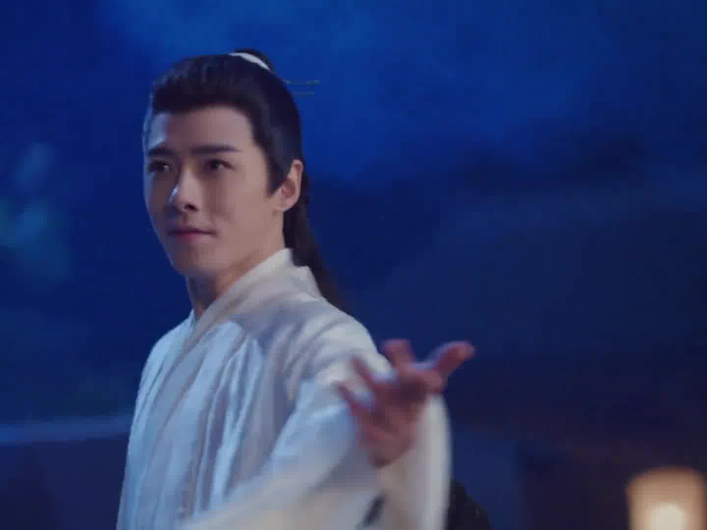 瞧你，吃醋吃得后槽牙都快咬成粉末啦，哈哈！