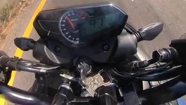 什么东西蹿过去了