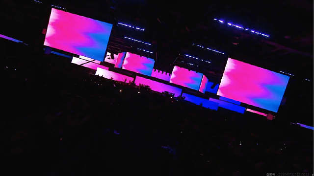 无畏契约新春表演赛开始！一起来回顾嘉宾登场的精彩时刻！

  ​​​