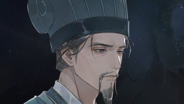 全新主线剧情PV《出师表》 殚精竭虑，志在复兴