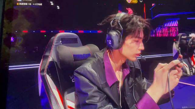 瓦男神今天打得帅啊 放过我给你枪皮# ​​​