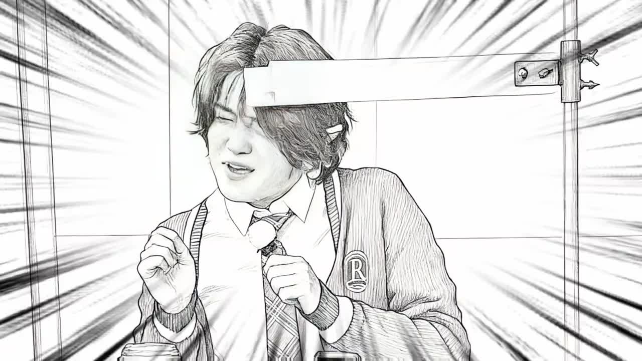 众人答题全靠蒙，急坏郑凯