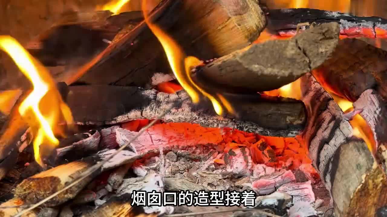 荒野建造 这天钢蛋拿着铁楸带着狗宝到野外徒步 (2)