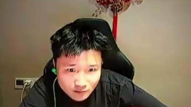 蛋神的直播间人才太多了