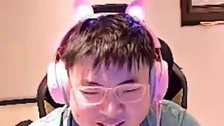 Uzi組排節(jié)目效果拉滿 烏茲杯就想虐把K神！