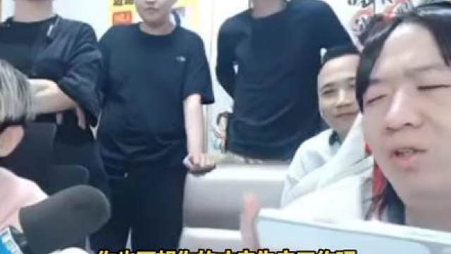 昨晚德华让柱子跟相亲对象说，你也不想你的丈夫失去工作吧