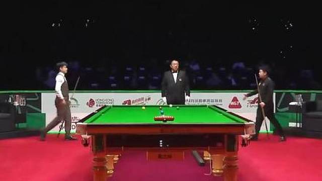 赵心童世界大奖赛夺冠，10-6战胜张安达，再现统治级竞技水准