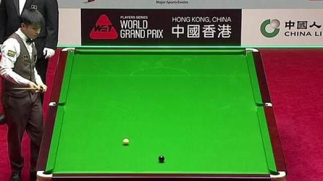 被这杆球帅到的，请举手！