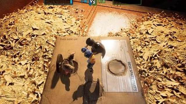 《 秒 开 仙 人 》