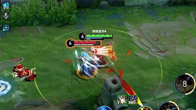 我什么都不缺了