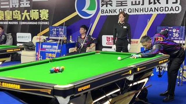 “两广总督”薛珍麒两连大金！