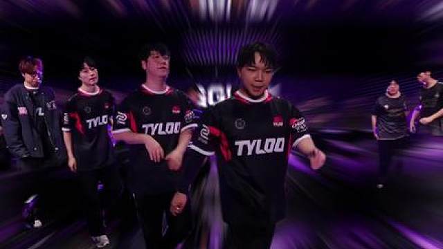 EDG还在地狱归来