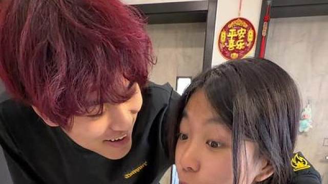 老妹你已有不活之道