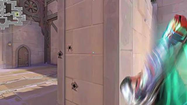 终于是正常的晴天了