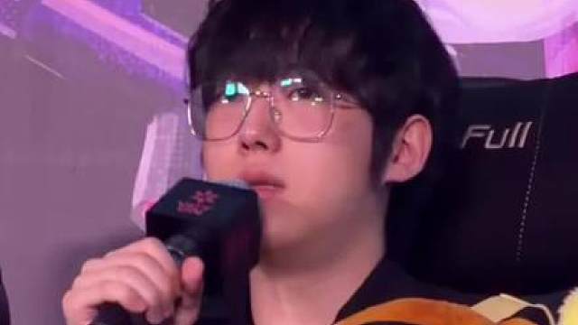 都是骗你们的我根本放不下EDG