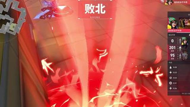 “炼狱，我们这样只是防止你复活，并不是鞭尸……”