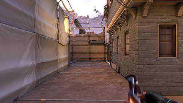 没错就是这种感觉