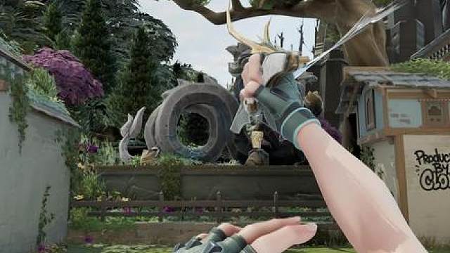 当怜悯是怜悯之刃模组