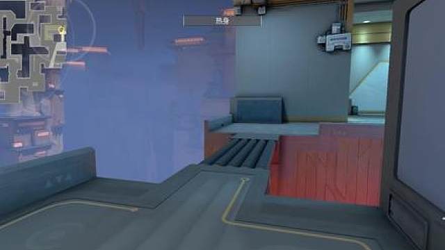 残局必修课防补枪