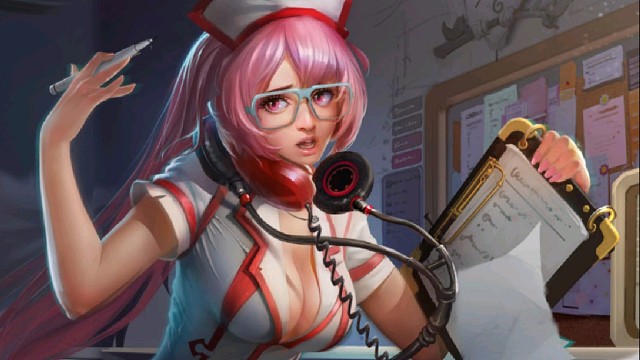 自由之战-多米诺