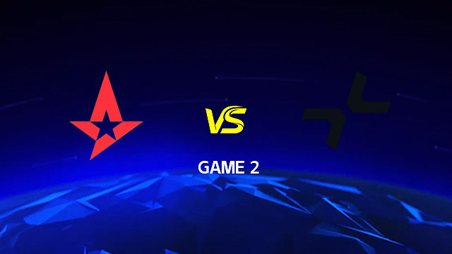 【回放】Astralis vs PARIVISION-2 IEM克拉科夫2026