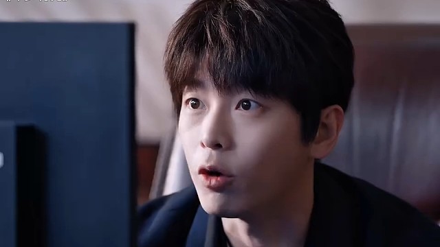 随手发布的最烂游戏却意外爆火，老板直接破大防了#电视剧年少有为  #彭昱畅