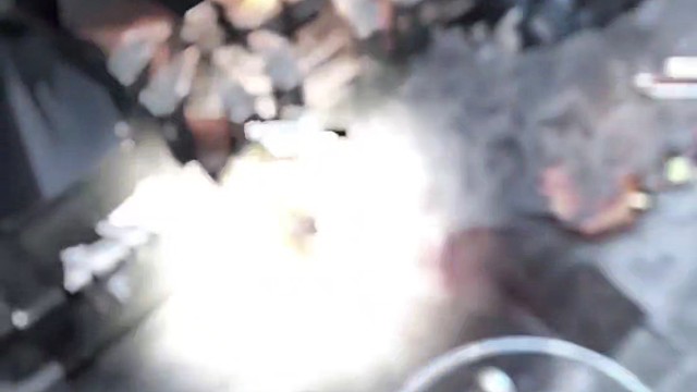 死歌生怕豪意值不够 疯狂荒芜