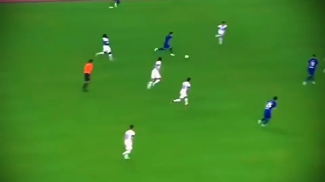 足球明星，巅峰韦世豪有多强？看看这英姿！#足球