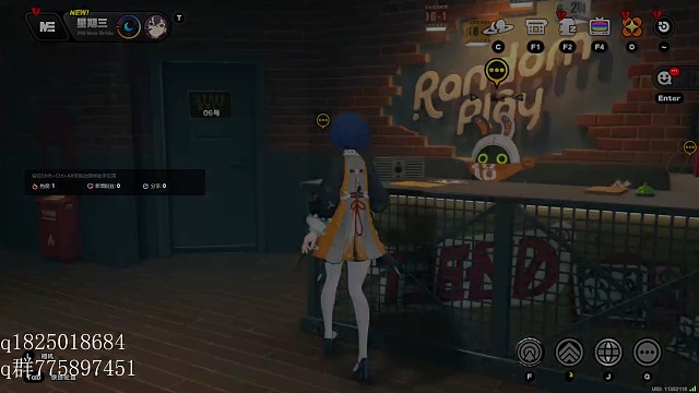 《绝区零》不抽卡第五百八十天