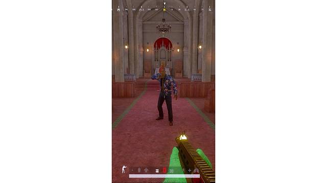 云南打跳舞 最近有点火