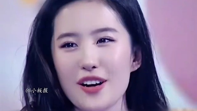 刘亦菲：我还不至于嫁不出去吧？